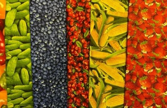 Grab Your Balls Kitchen Towel